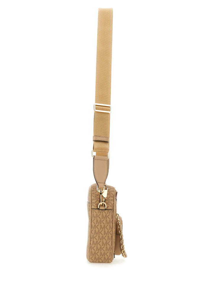 Michael Kors Shoulder Bags - Beige | 5726629c53a1969391be2335c23ebc43a3bd5378