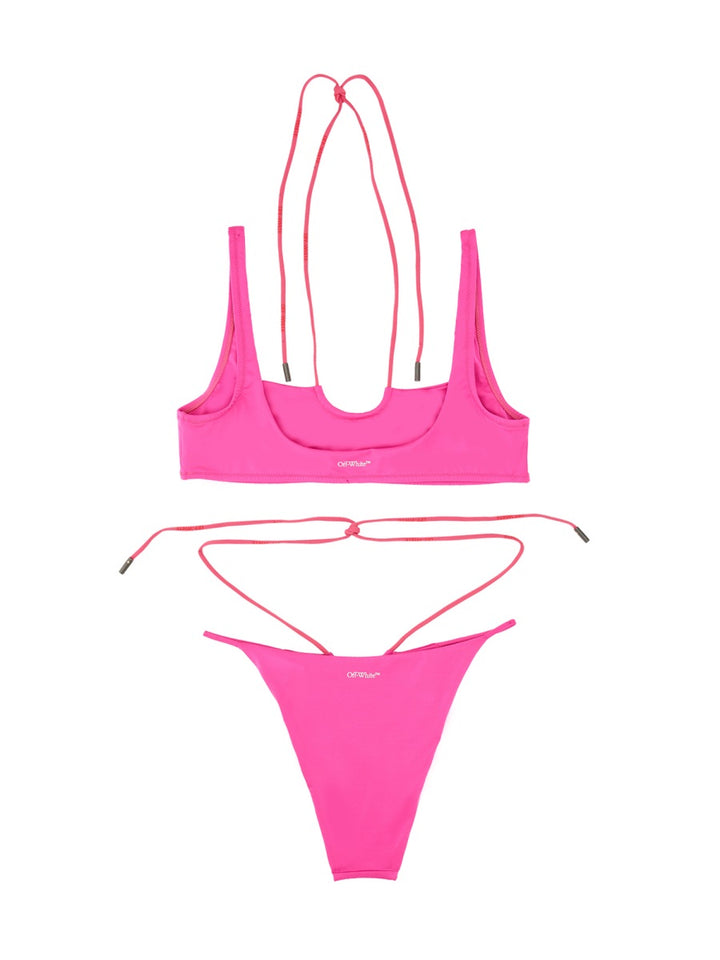 Off-White Swimwears - Multcolor | Wanan Luxury