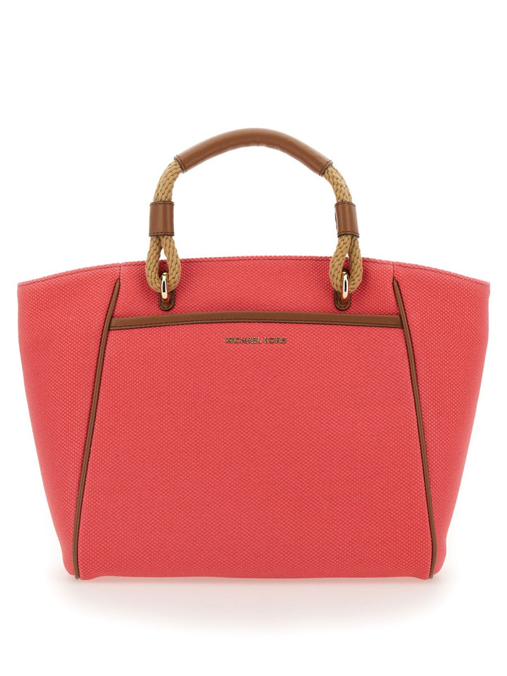 Michael Kors Hand Bags - Pink | Wanan Luxury