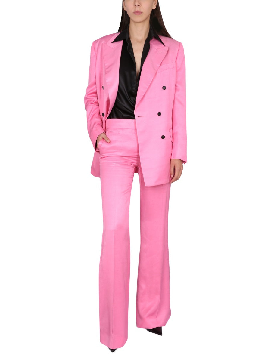 Tom Ford Jackets - Pink | Wanan Luxury