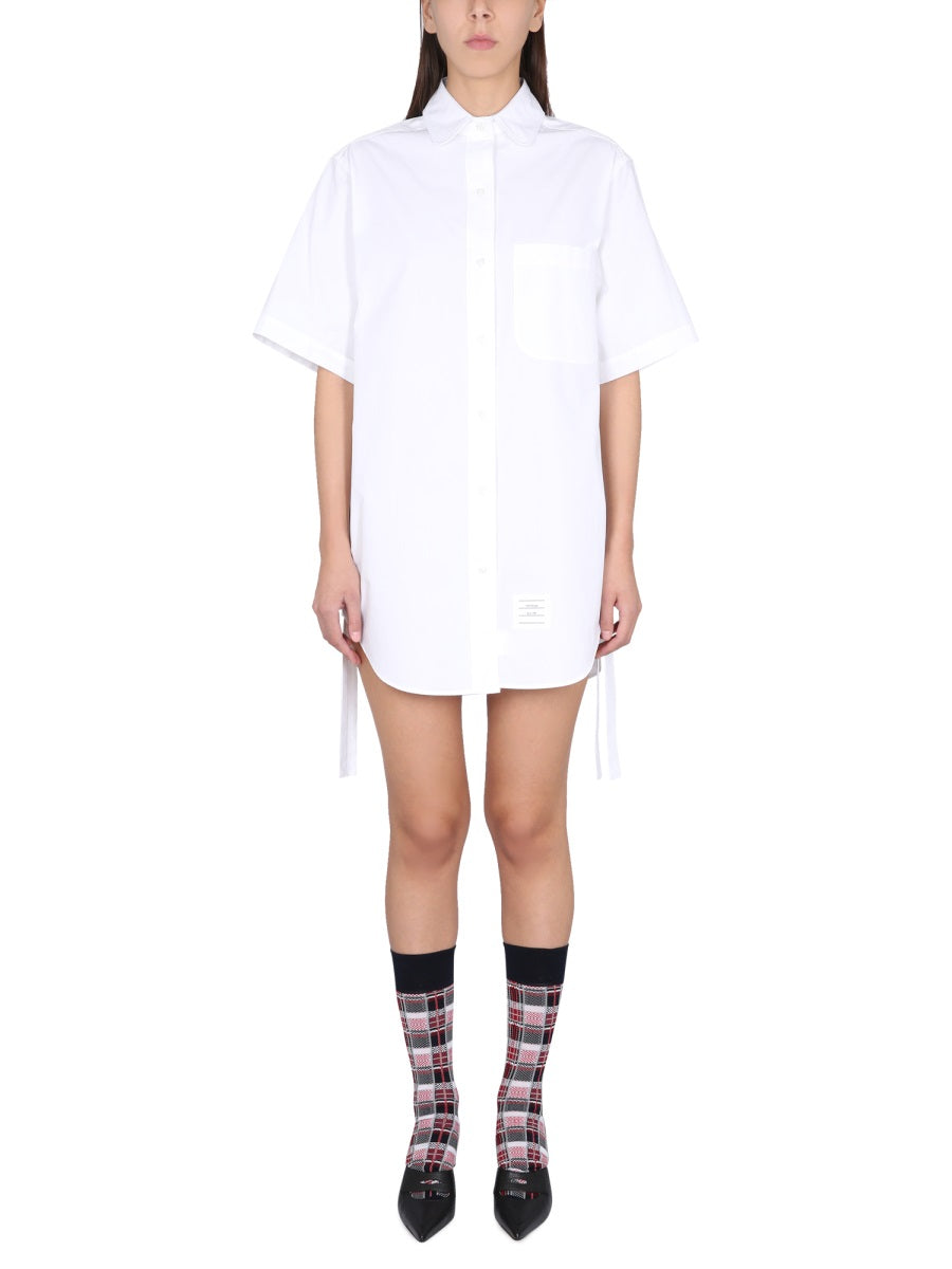 Thom Browne Suits & Dresses - White | Wanan Luxury