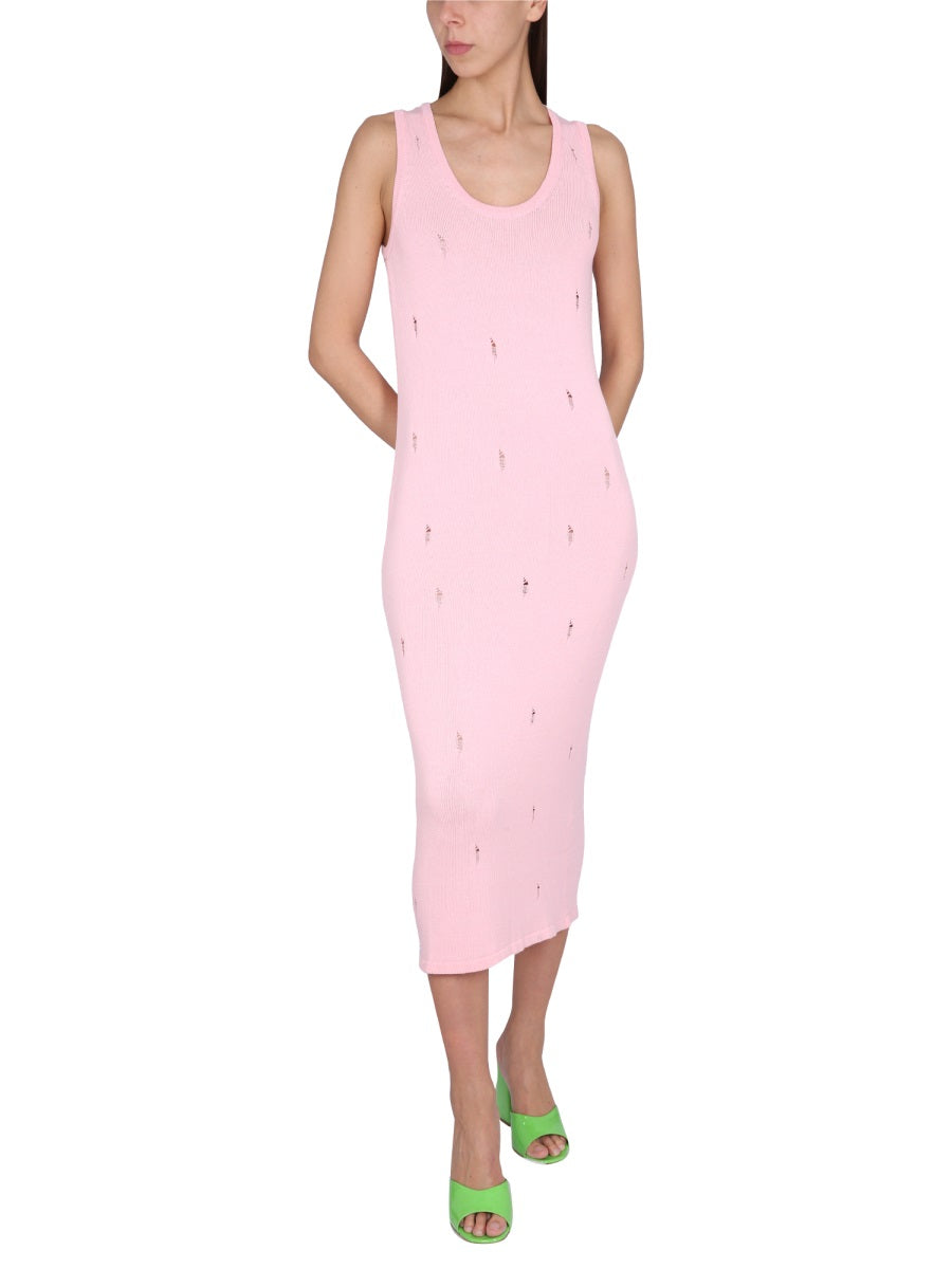 Barrow Suits & Dresses - Pink | Wanan Luxury