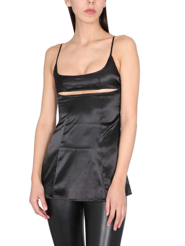 Not After Ten Tops - Black | 866eef4928aa87b6c569906db10680ad6b356da9