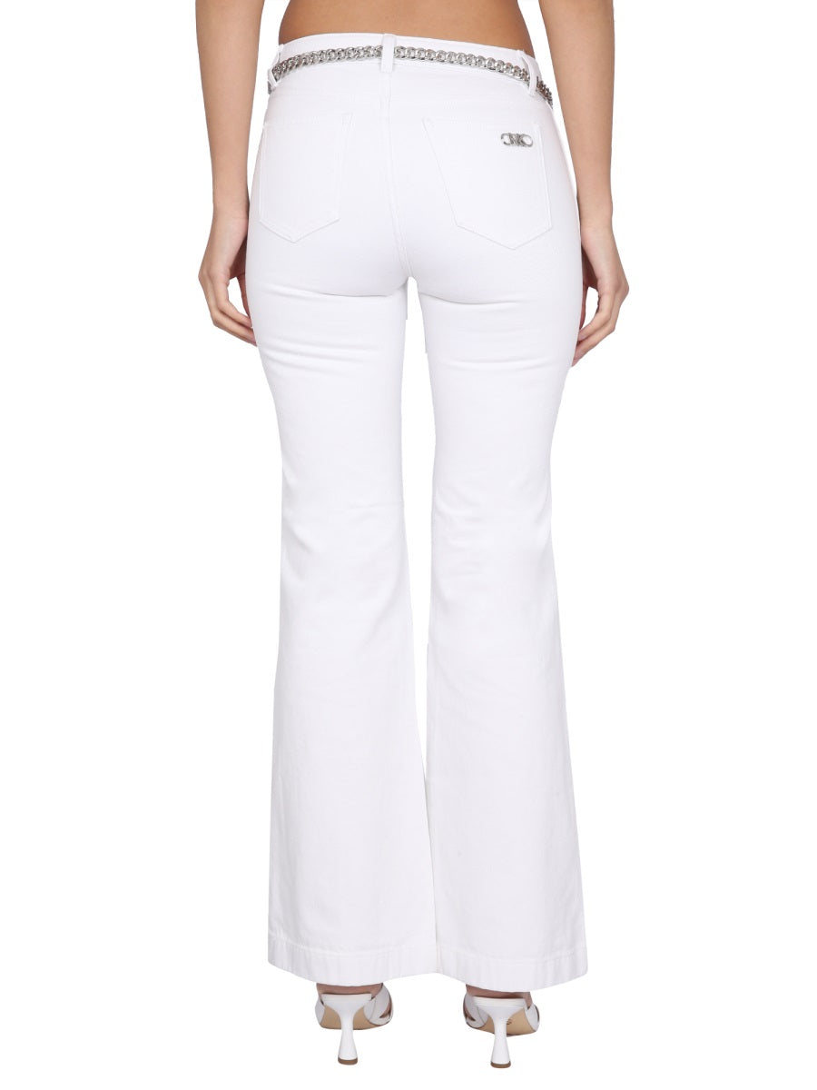 Michael Kors Denim - White | Wanan Luxury