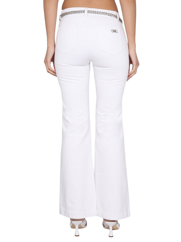 Michael Kors Denim - White | Wanan Luxury