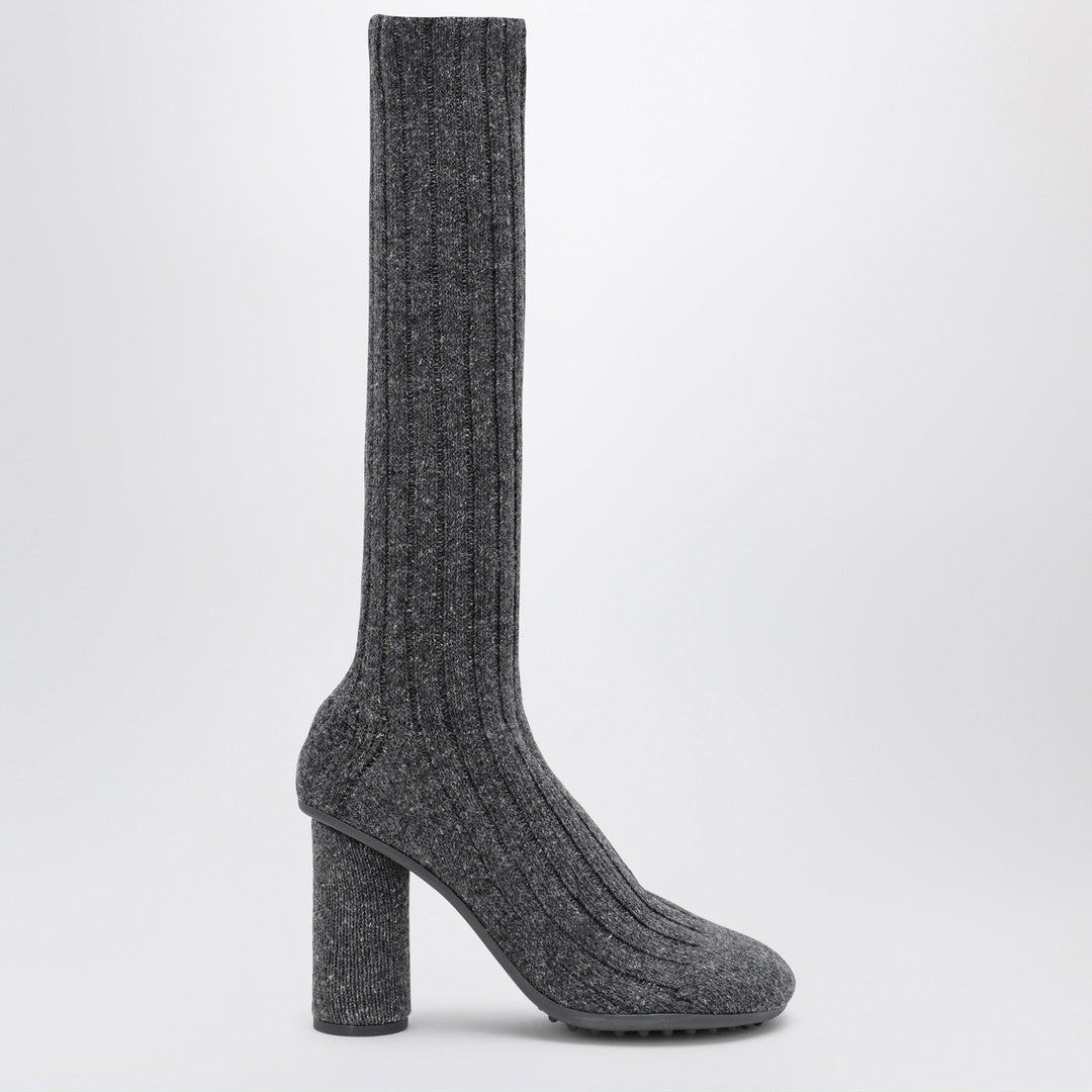 Bottega Veneta Socks - Grey | e3e6d5f5450a5e3bc82d1b517f83c11a5f8670dd
