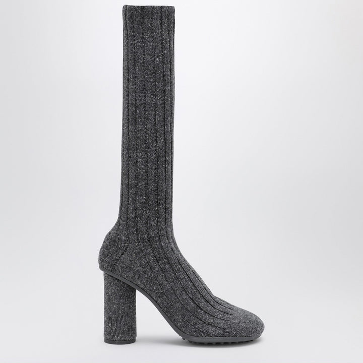 Bottega Veneta Socks - Grey | e3e6d5f5450a5e3bc82d1b517f83c11a5f8670dd