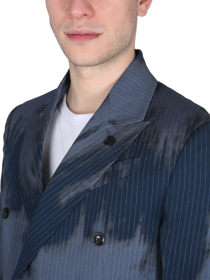 Amiri Jackets - Blue | Wanan Luxury