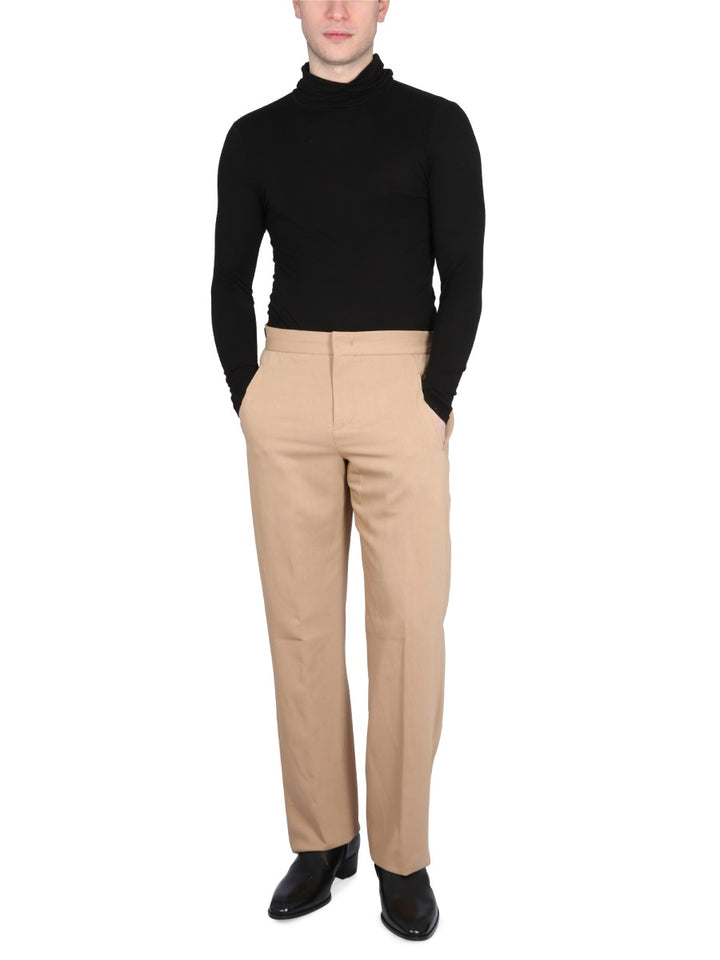 PT Torino Pants - Beige | Wanan Luxury
