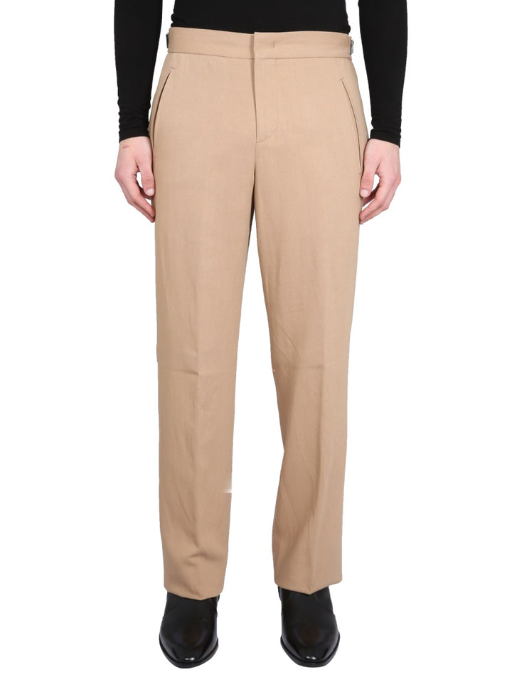 PT Torino Pants - Beige | Wanan Luxury