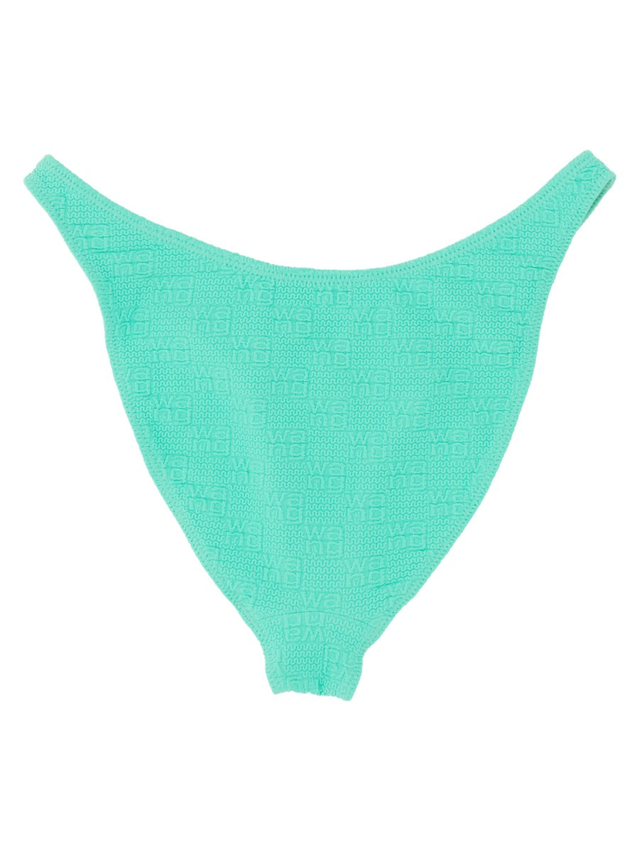 Alexander Wang Swimwears - Green | Wanan Luxury