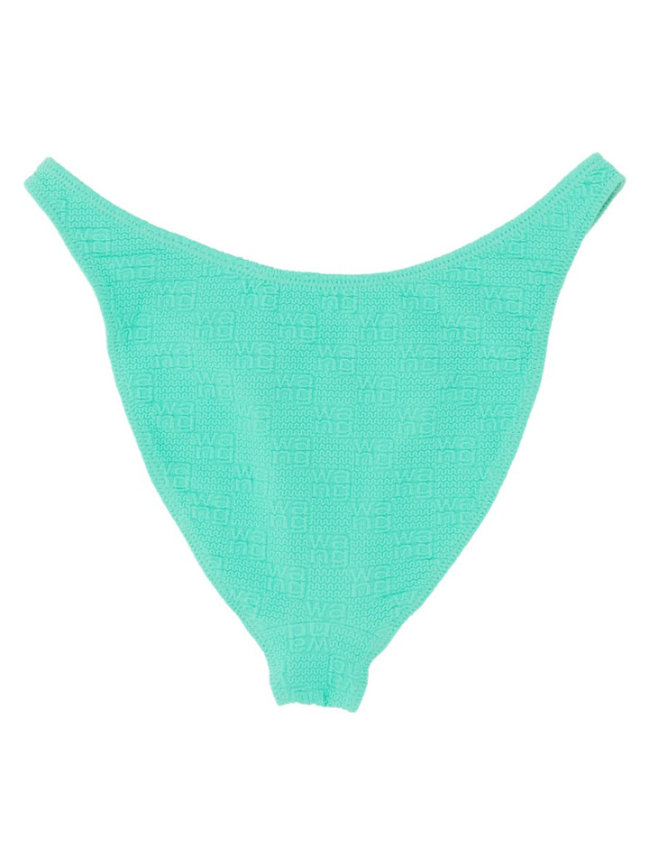 Alexander Wang Swimwears - Green | Wanan Luxury