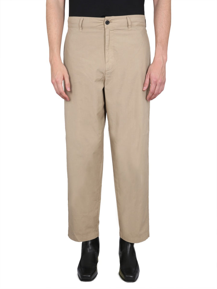 Department 5 Pants - Beige | be9f32a8c10b2c38c547d1a6fced5f12a21548c1