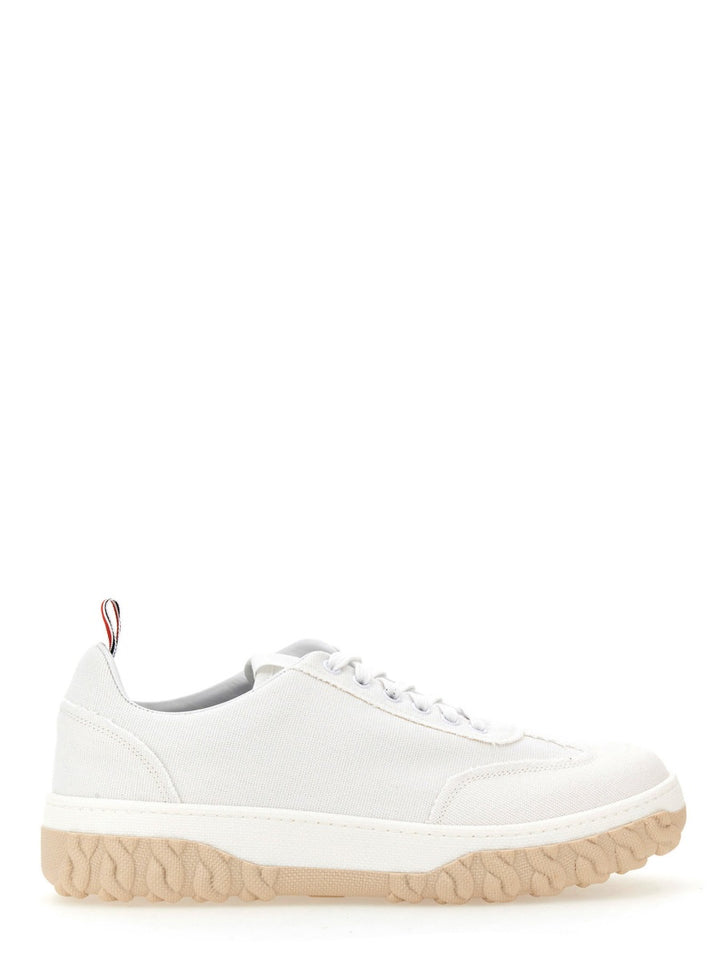 Thom Browne Sneakers - White | Wanan Luxury