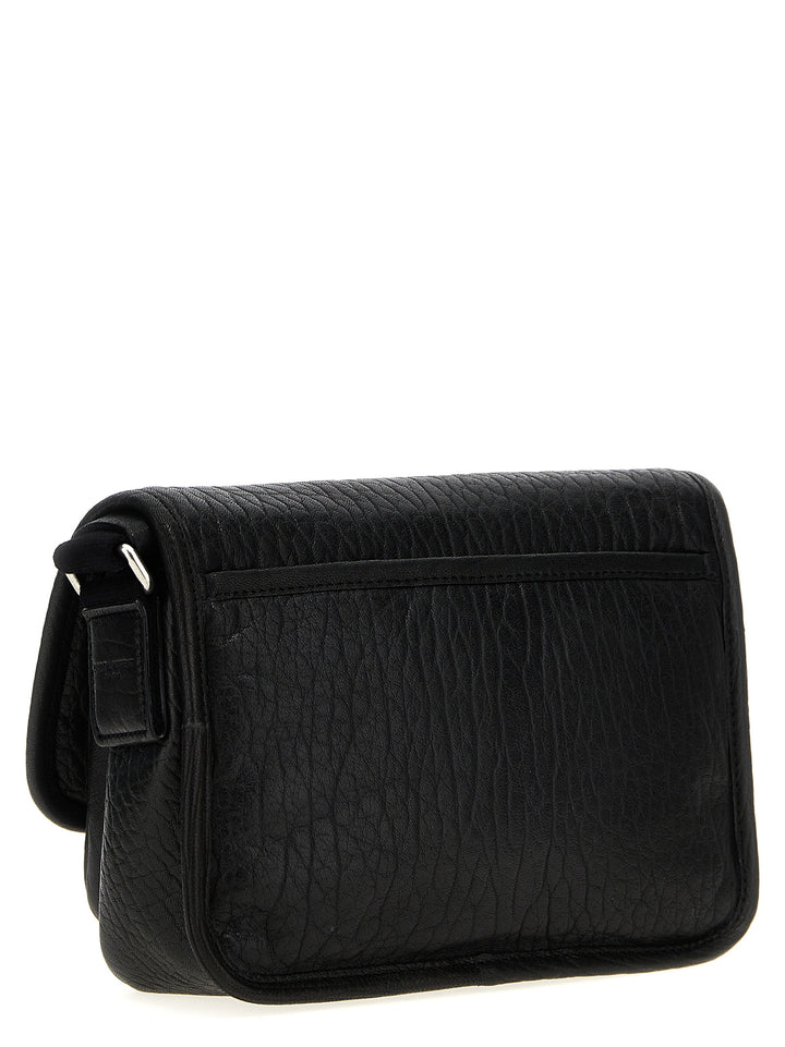 Saint Laurent Messenger Small Niki Crossbody Bags - Black | 5b843135f8a7b737dc2f3a8c985eccbfd2930cd2