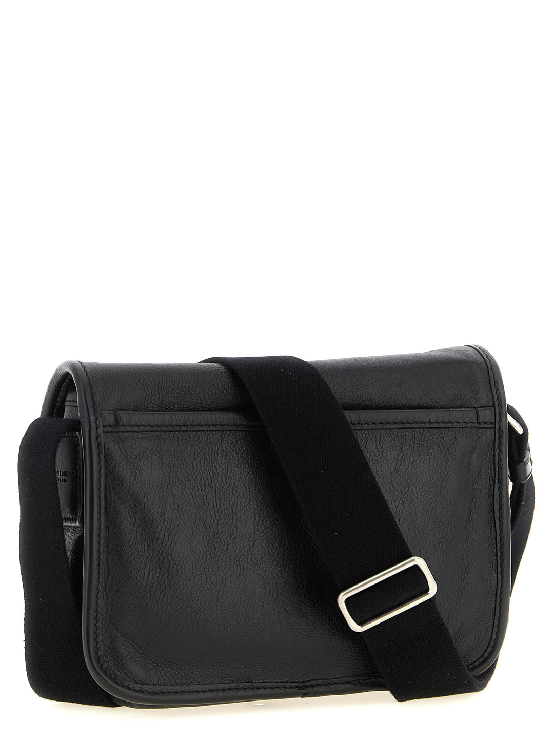 Saint Laurent Niki Crossbody Bags - Black | ee537af2185802c851c885bd5585b2ce71527a36