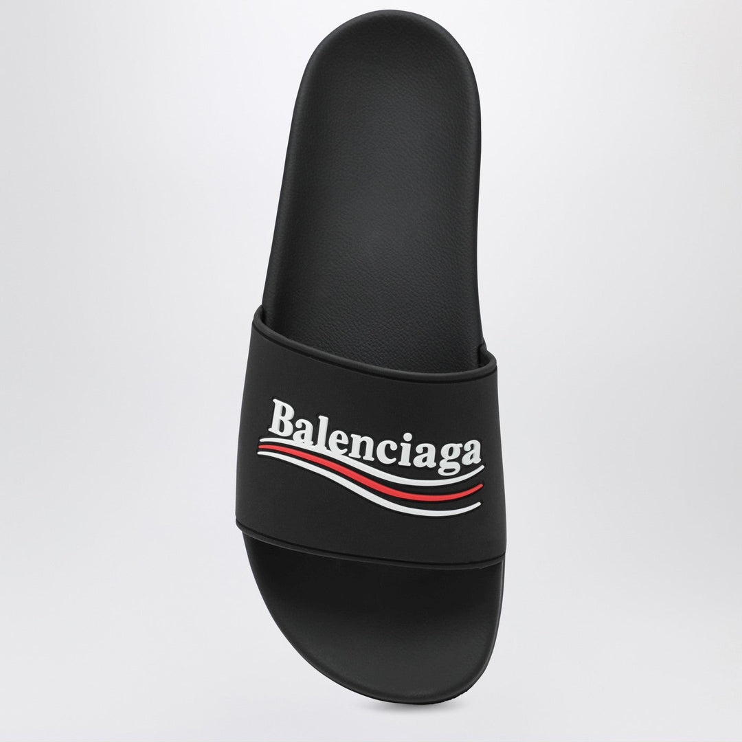 Balenciaga Shoes - Black | 245f2a01c8fc762613da5a3e56f9ca7b5d4623d7