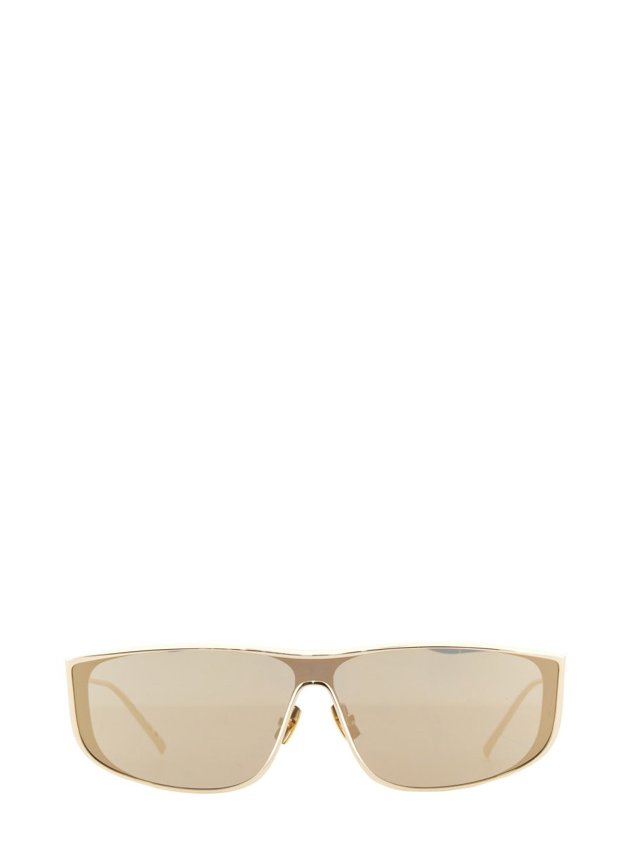 Saint Laurent Sunglasses - Gold | 5f0377baa5d56ad0b3c1d42a1aa2ddcdc45ee613