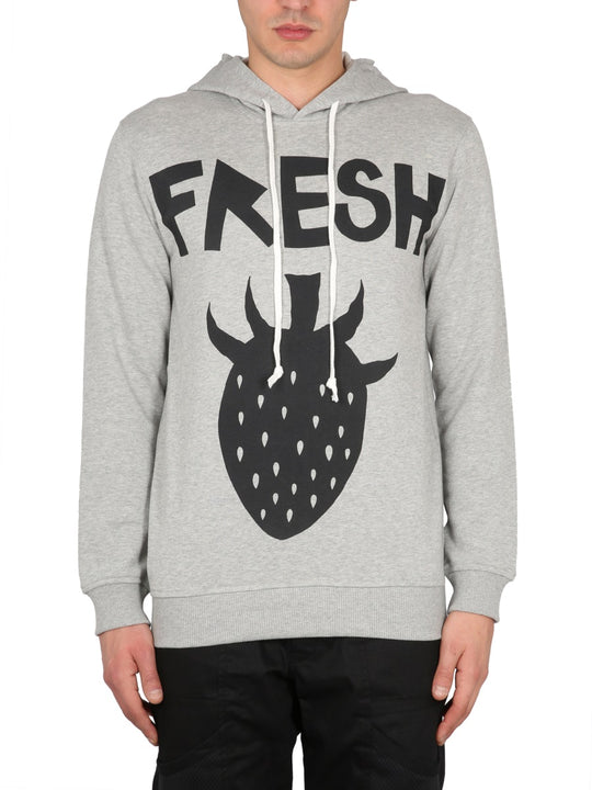 Brett Westfall Sweatshirt