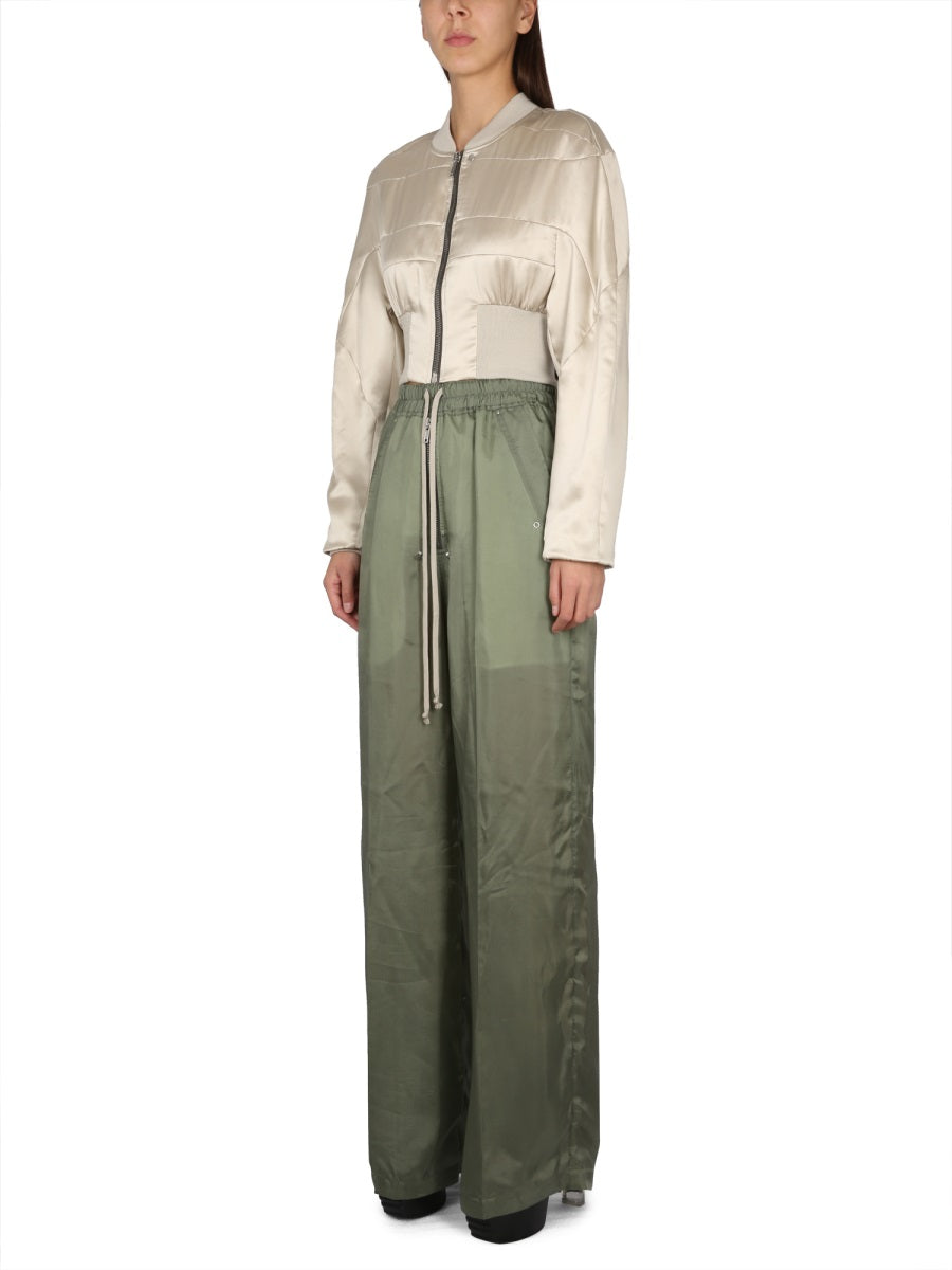 Rick Owens Jackets - Grey | Wanan Luxury