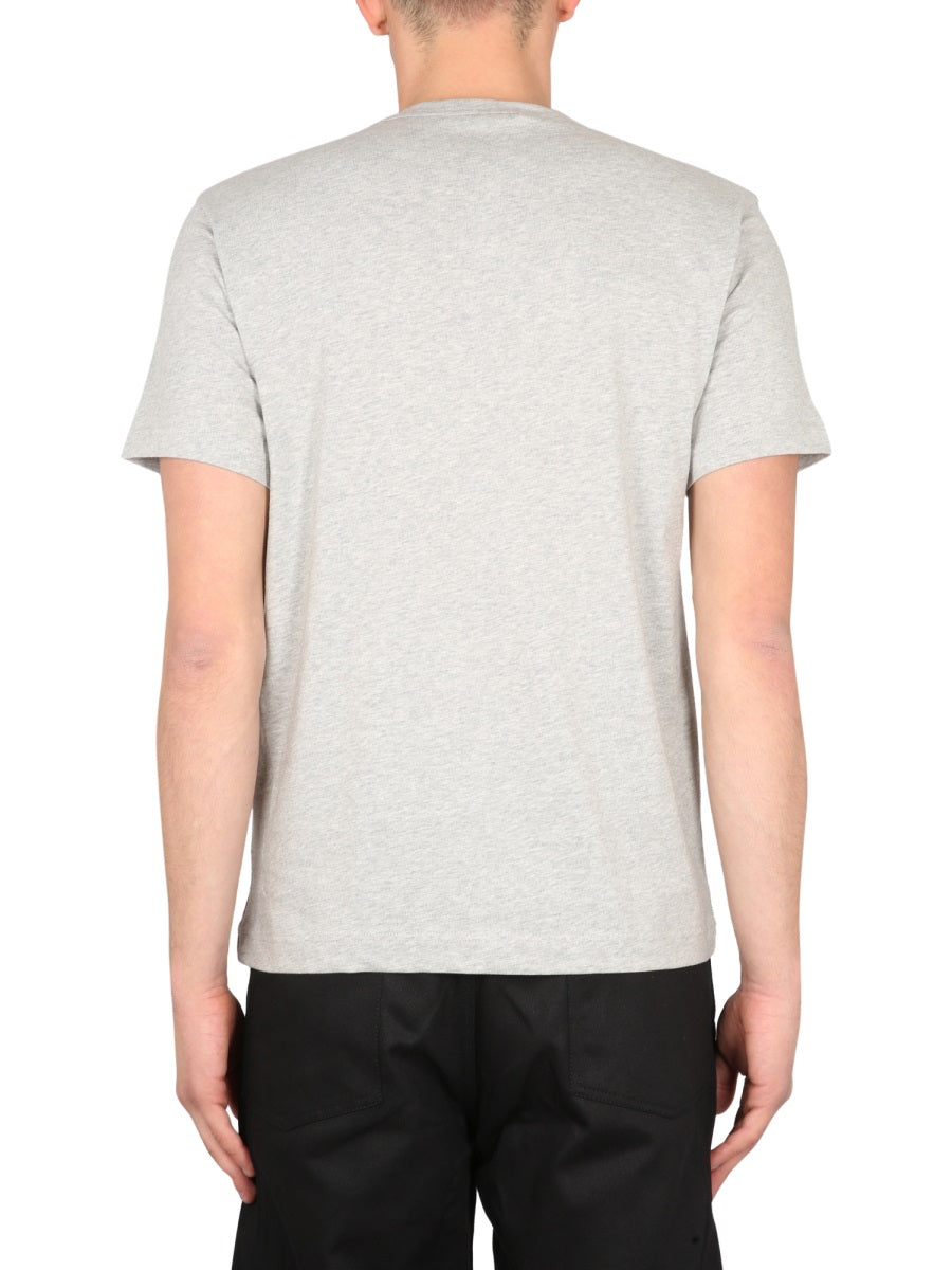 Comme Des Garçon Shirt T shirts - Grey | Wanan Luxury