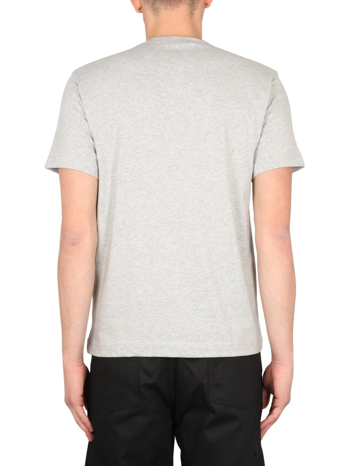 Comme Des Garçon Shirt T shirts - Grey | Wanan Luxury