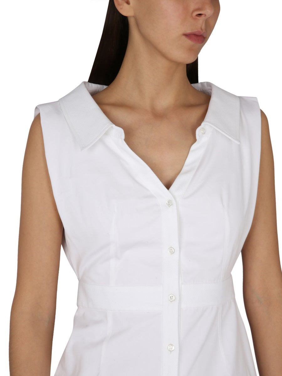 Alexander McQueen Suits & Dresses - White | Wanan Luxury