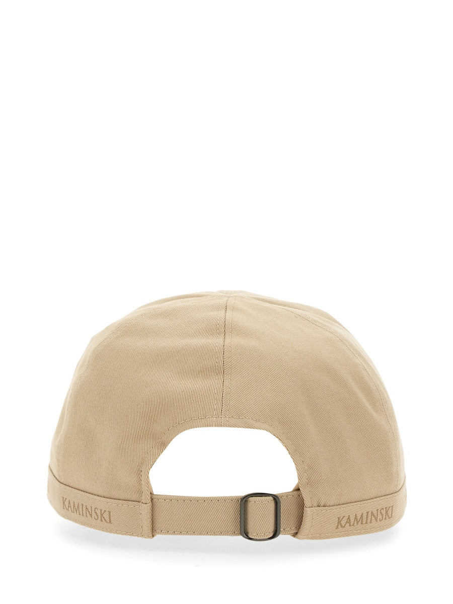 Helen Kaminski Hats - Beige | Wanan Luxury