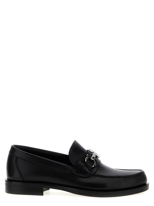 Fort Loafers Black