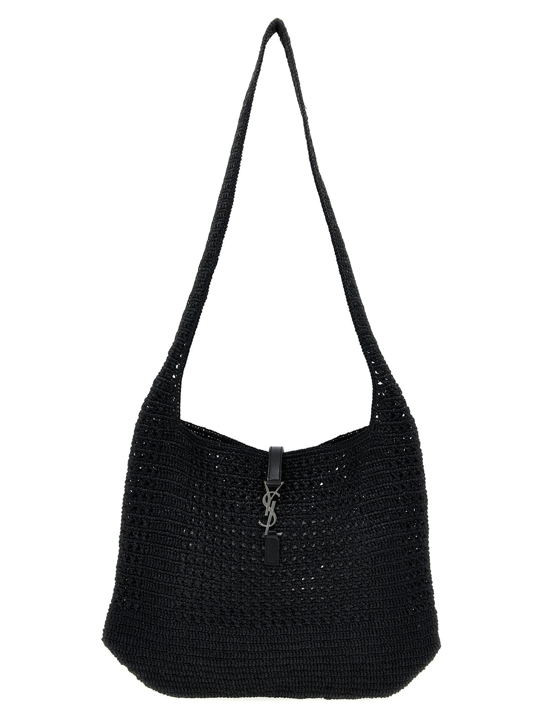 Saint Laurent Le 5 À 7 Tote Bag - Black | 363d4293aec20706ea5a626a089a9bfee1ac9acc