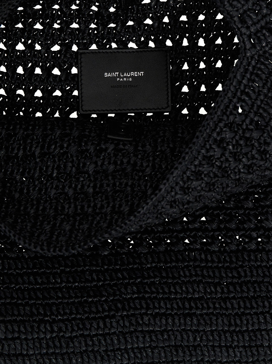 Saint Laurent Le 5 À 7 Tote Bag - Black | 21a09b33313c88da919cafac233880bbcf35436b