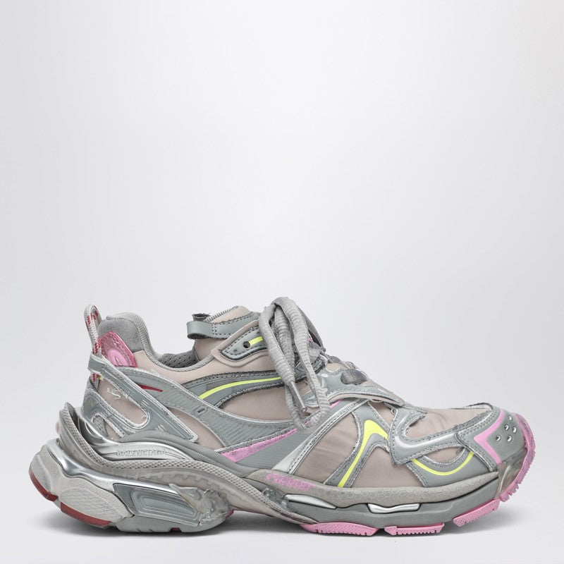 Balenciaga Shoes - Beige | d1e0f4e182f2fe576ab91c7063d09bdac9d85976