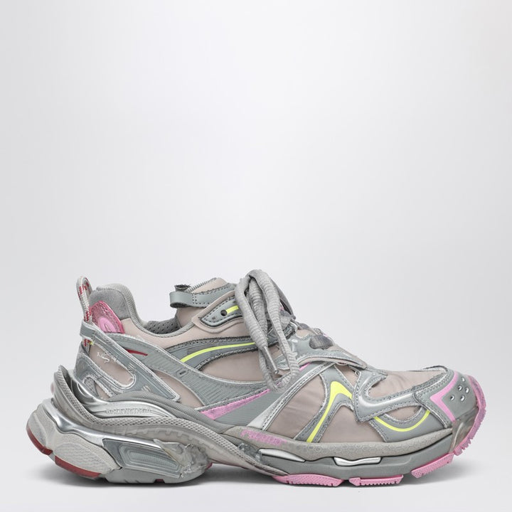 Balenciaga Shoes - Beige | d1e0f4e182f2fe576ab91c7063d09bdac9d85976