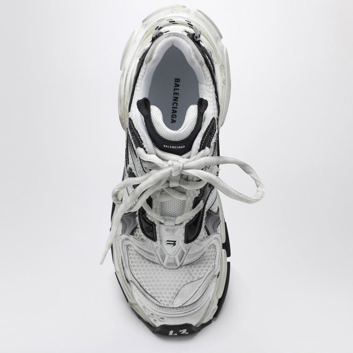 Balenciaga Shoes - White | 84fbaba6506cac5dc73b79ce1c041fb2690edbdf