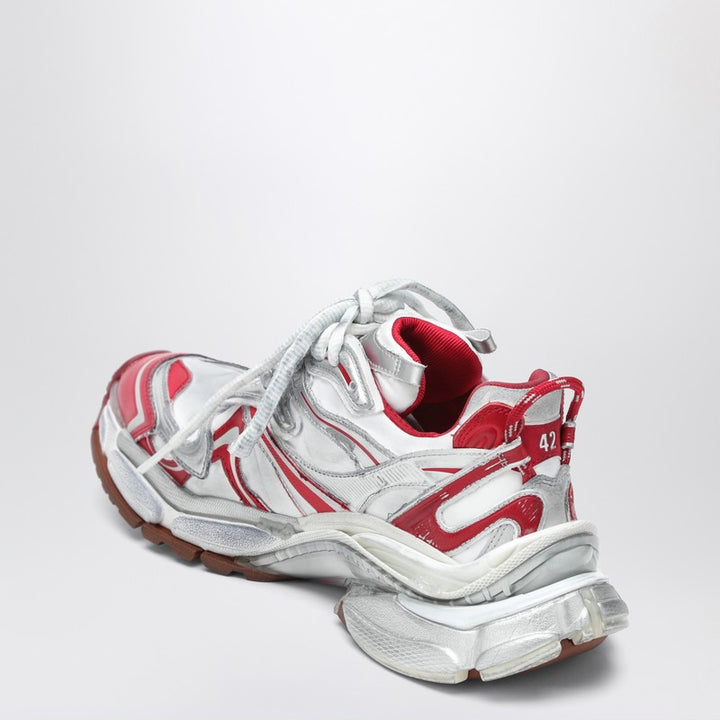 Balenciaga Shoes - White | 6ffdac3834b87b63f28c4357d21ab3419d55b542