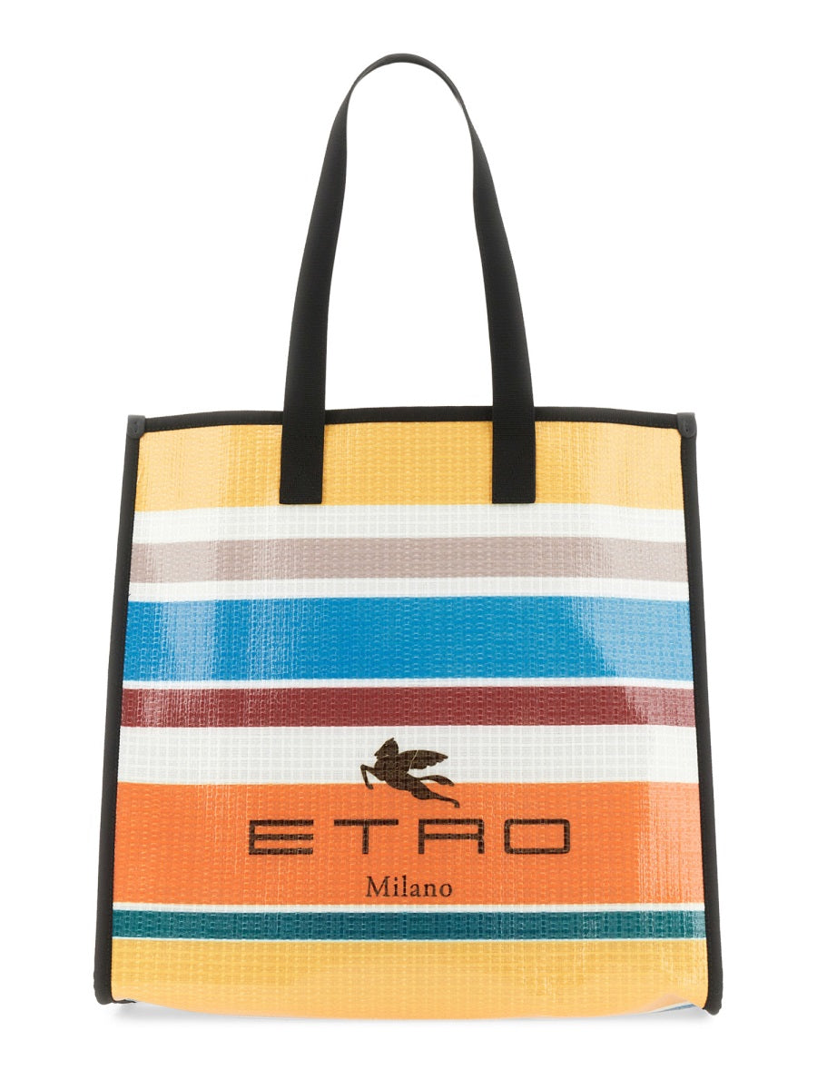 Etro Hand Bags - Multcolor | Wanan Luxury