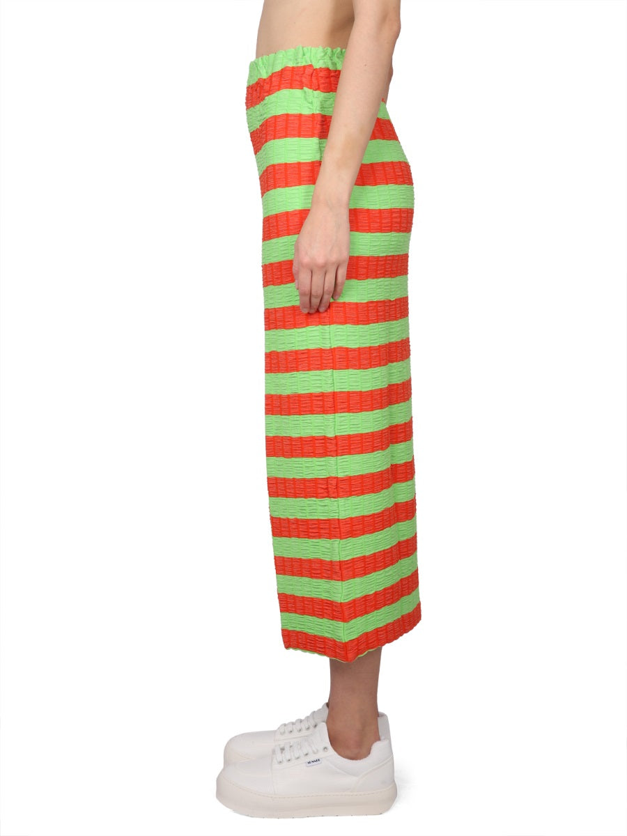 Sunnei Skirts - Multcolor | Wanan Luxury