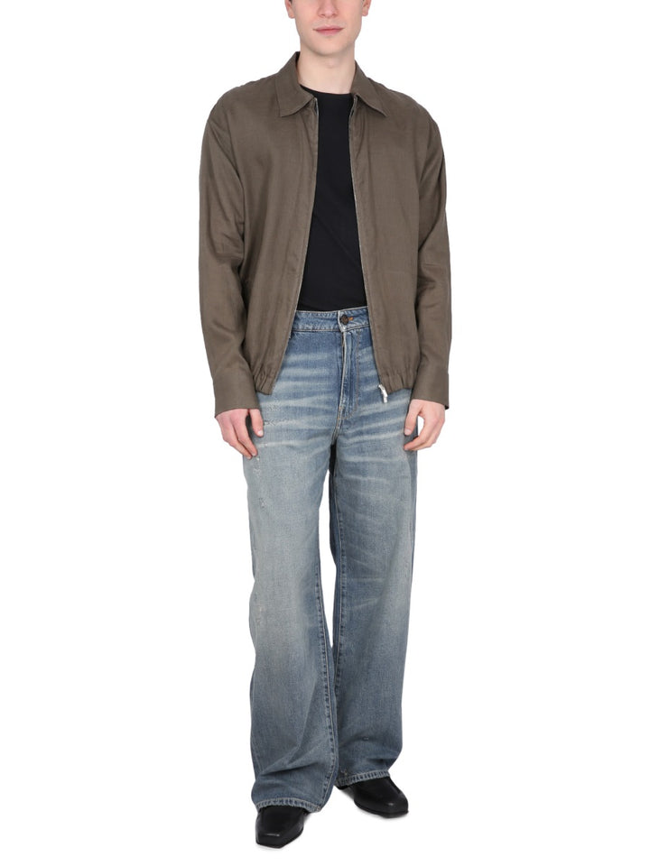 PT Torino Jackets - Beige | Wanan Luxury