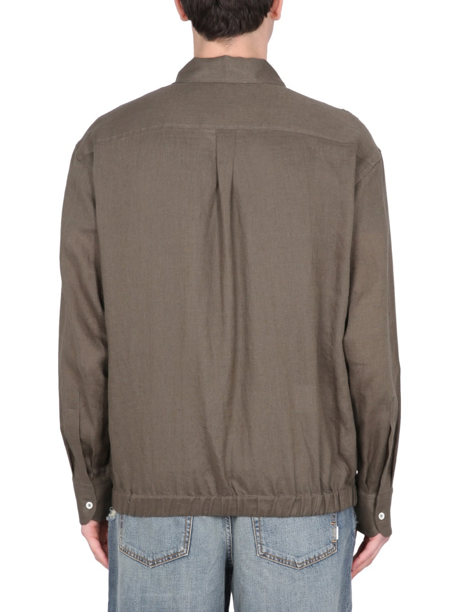 PT Torino Jackets - Beige | Wanan Luxury