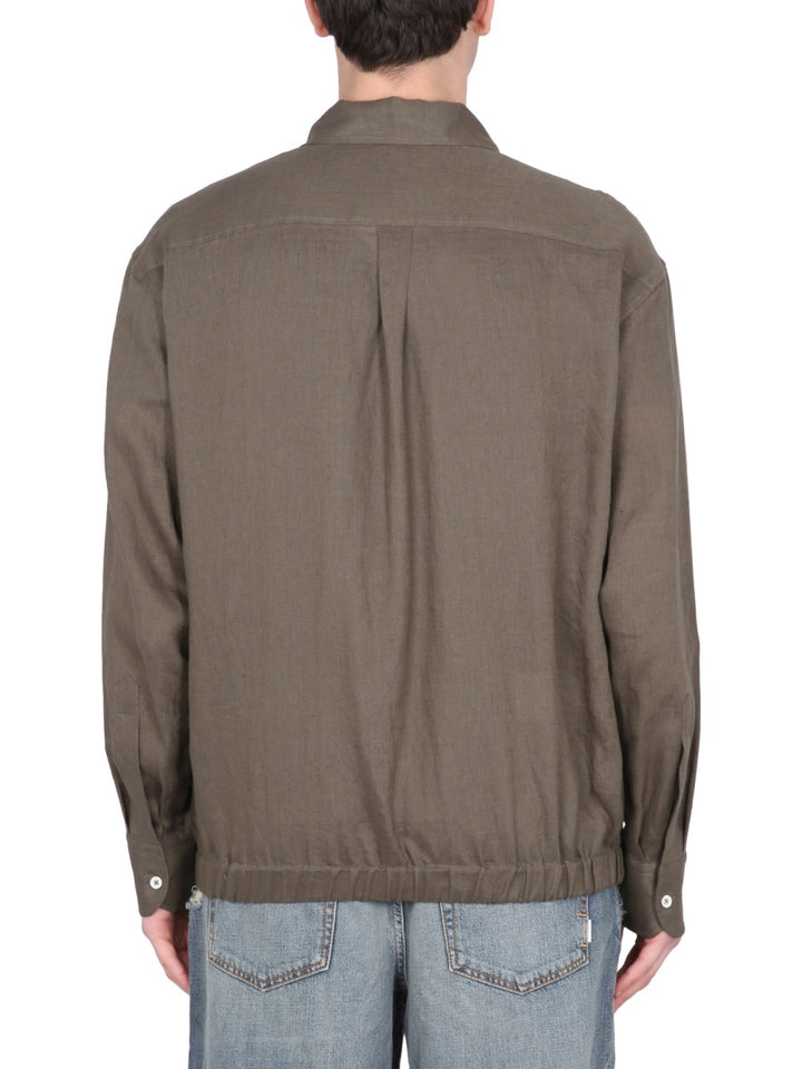 PT Torino Jackets - Beige | Wanan Luxury