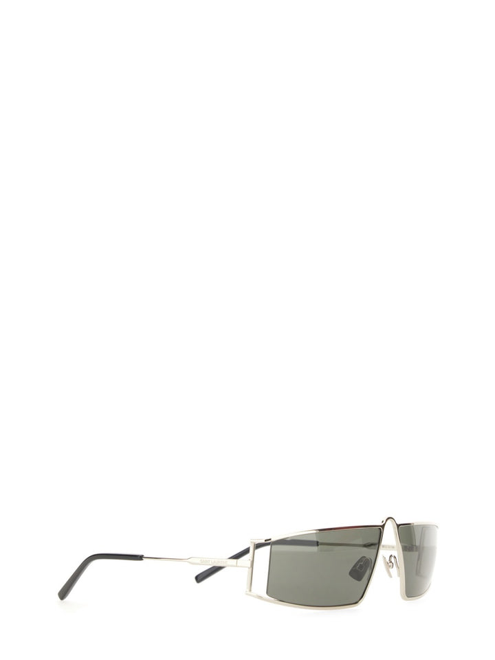 Saint Laurent Sunglasses - Silver | d17adf7964123f7b898c01d6922bf48f8bcf5a90