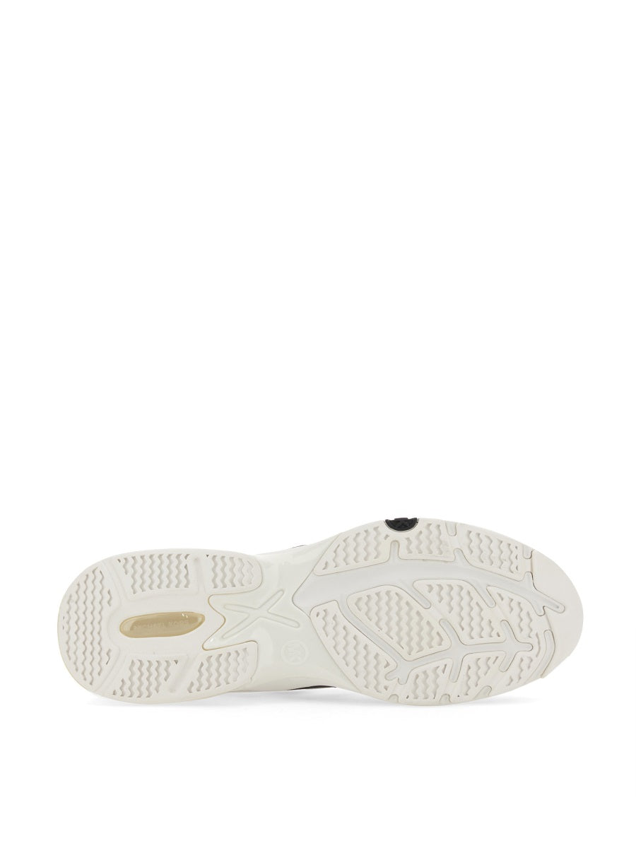 Michael Kors Sneakers - Multcolor | Wanan Luxury