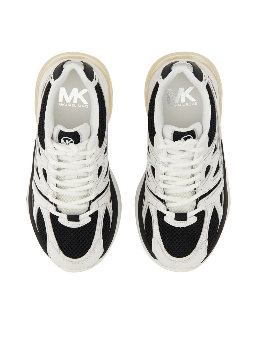 Michael Kors Sneakers - Multcolor | Wanan Luxury