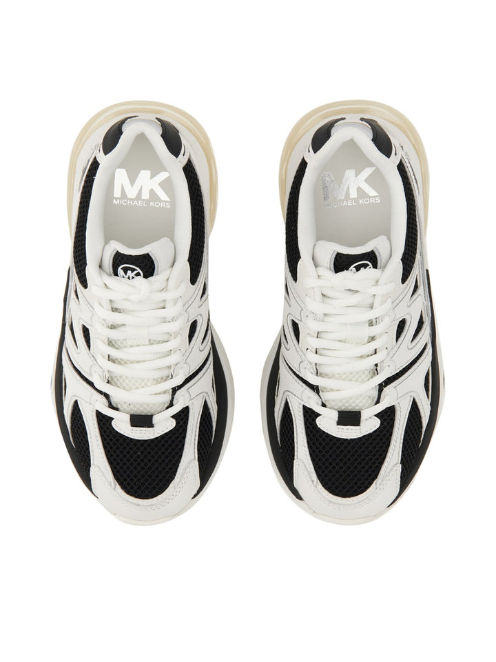 Michael Kors Sneakers - Multcolor | Wanan Luxury