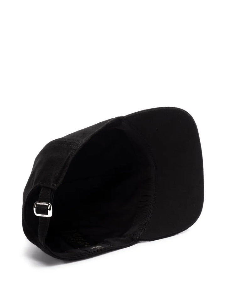Fendi Hats - Blacks and greys | 8187902ae03b478c4a06bf41c52acdb126bd23c9
