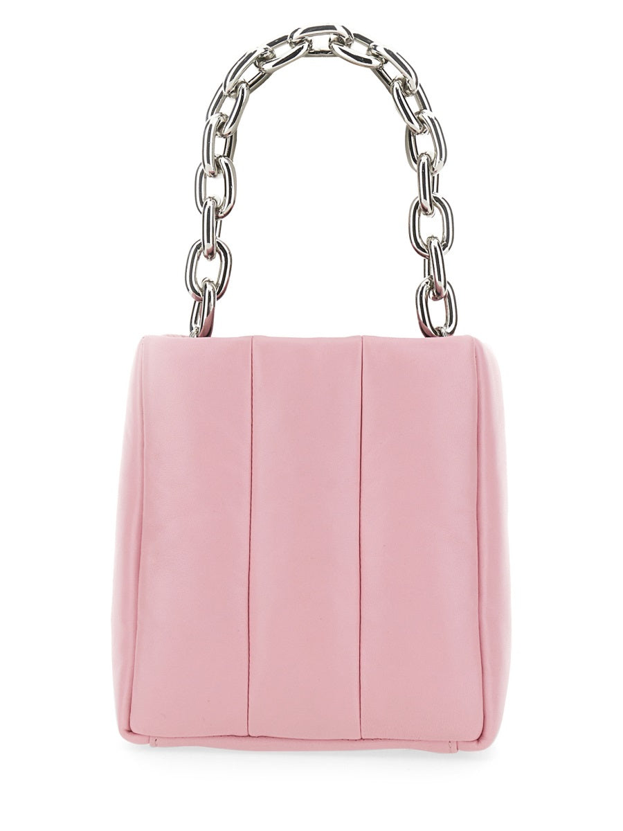 Stand Studio Shoulder Bags - Pink | Wanan Luxury