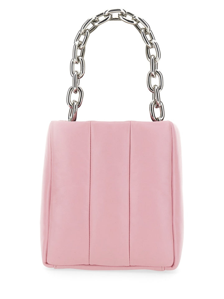 Stand Studio Shoulder Bags - Pink | Wanan Luxury