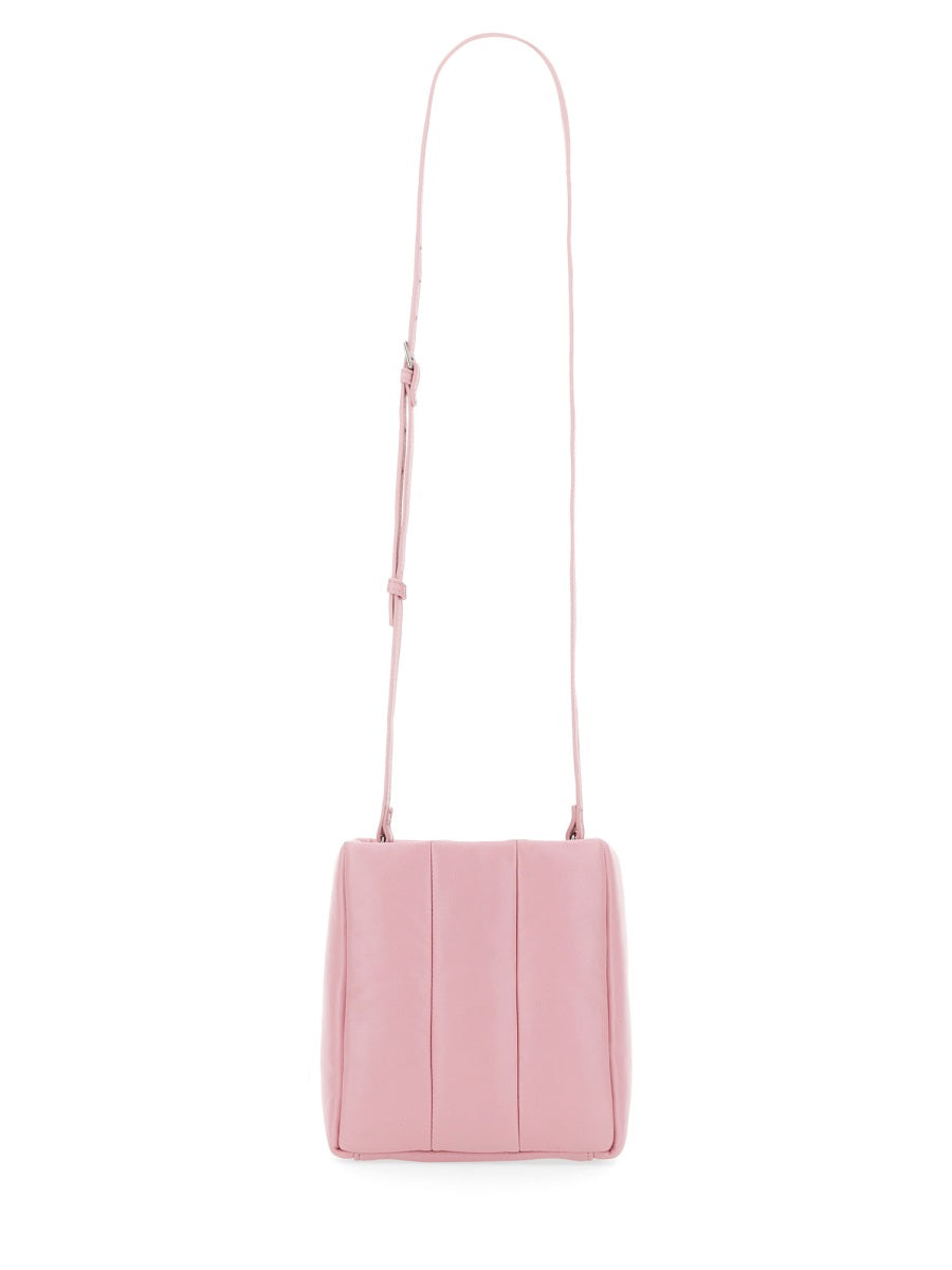 Stand Studio Shoulder Bags - Pink | Wanan Luxury