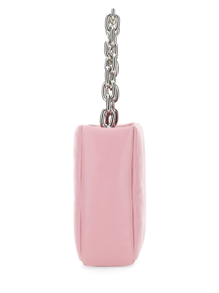 Stand Studio Shoulder Bags - Pink | Wanan Luxury