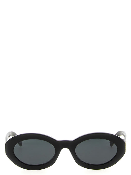 Sl M136 Sunglasses Black